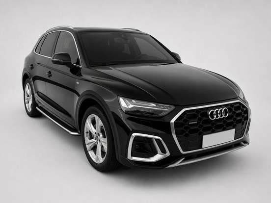 AUDI-Q5-2021