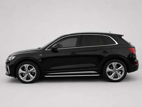 AUDI-Q5-2.0 45 TFSI GASOLINA S-LINE QUATTRO S TRONIC AUDI-Q5-2021