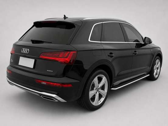 AUDI-Q5-2.0 45 TFSI GASOLINA S-LINE QUATTRO S TRONIC AUDI-Q5-2021