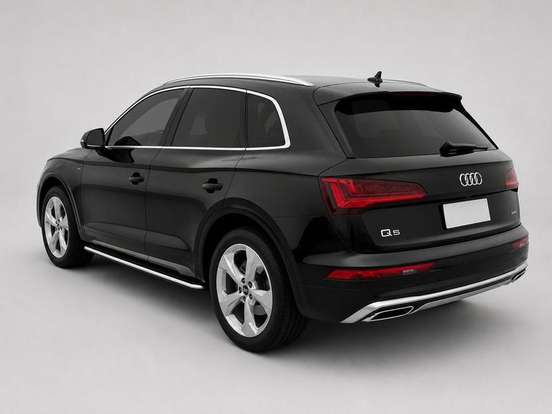 AUDI-Q5-2.0 45 TFSI GASOLINA S-LINE QUATTRO S TRONIC AUDI-Q5-2021