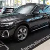 AUDI Q5 2.0 55 TFSIE PHEV PERFORMANCE QUATTRO S TRONIC AUDI Q5 2.0 55 TFSIE PHEV PERFORMANCE QUATTRO S TRONIC