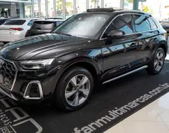 AUDI Q5 2.0 55 TFSIE PHEV PERFORMANCE QUATTRO S TRONIC AUDI Q5 2.0 55 TFSIE PHEV PERFORMANCE QUATTRO S TRONIC
