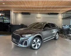 AUDI Q5 2.0 55 TFSIE PHEV PERFORMANCE QUATTRO S TRONIC AUDI Q5 2.0 55 TFSIE PHEV PERFORMANCE QUATTRO S TRONIC