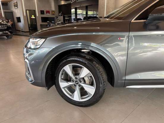 AUDI-Q5-2.0 55 TFSIE PHEV PERFORMANCE QUATTRO S TRONIC AUDI-Q5-2024
