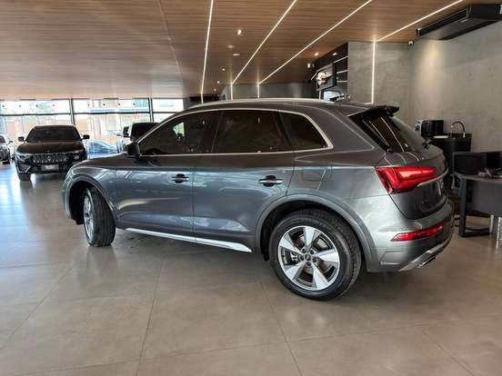 AUDI-Q5-2.0 55 TFSIE PHEV PERFORMANCE QUATTRO S TRONIC AUDI-Q5-2024