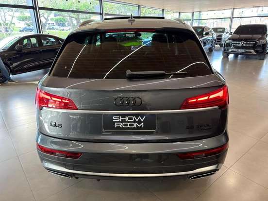 AUDI-Q5-2.0 55 TFSIE PHEV PERFORMANCE QUATTRO S TRONIC AUDI-Q5-2024