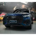 AUDI Q5 2.0 55 TFSIE PHEV SPORTBACK PERFORMANCE BLACK QUATTRO S TRONIC AUDI Q5 2.0 55 TFSIE PHEV SPORTBACK PERFORMANCE BLACK QUATTRO S TRONIC
