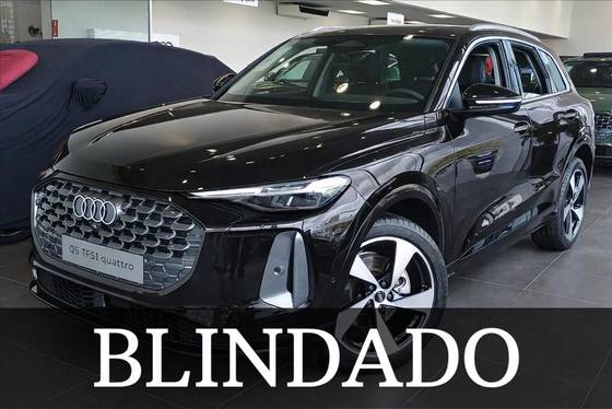 AUDI Q5 2.0 TFSI GASOLINA ADVANCED QUATTRO S TRONIC