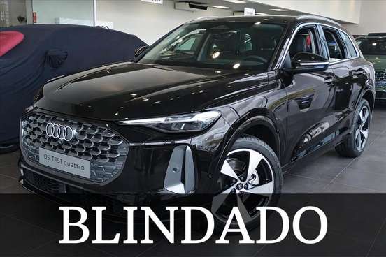 AUDI-Q5-2.0 TFSI GASOLINA ADVANCED QUATTRO S TRONIC AUDI-Q5-2025