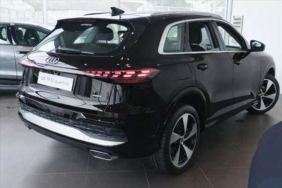 AUDI-Q5-2.0 TFSI GASOLINA ADVANCED QUATTRO S TRONIC AUDI-Q5-2025