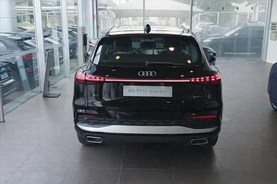 AUDI-Q5-2.0 TFSI GASOLINA ADVANCED QUATTRO S TRONIC AUDI-Q5-2025