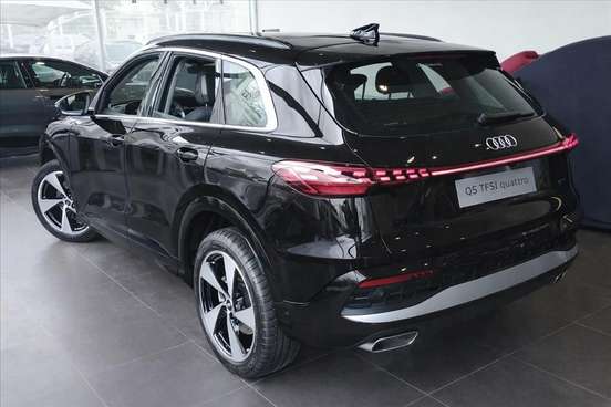 AUDI-Q5-2.0 TFSI GASOLINA ADVANCED QUATTRO S TRONIC AUDI-Q5-2025