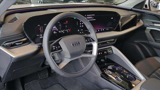 AUDI-Q5-2.0 TFSI GASOLINA ADVANCED QUATTRO S TRONIC AUDI-Q5-2025
