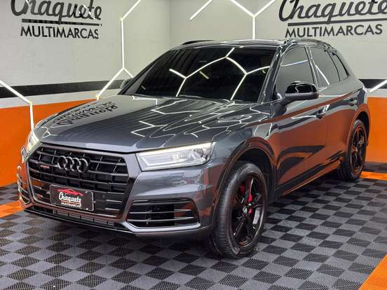 AUDI-Q5-2019