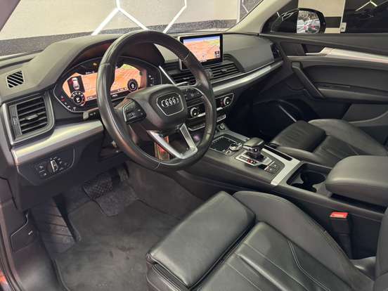 AUDI-Q5-2.0 TFSI GASOLINA BLACK S TRONIC AUDI-Q5-2019