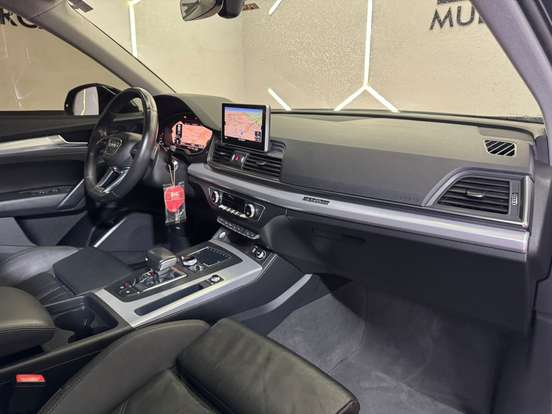 AUDI-Q5-2.0 TFSI GASOLINA BLACK S TRONIC AUDI-Q5-2019