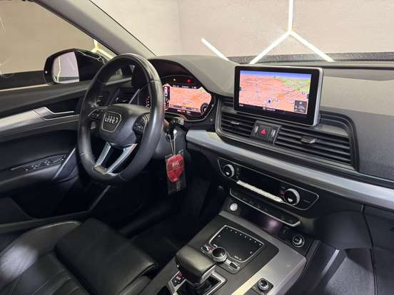 AUDI-Q5-2.0 TFSI GASOLINA BLACK S TRONIC AUDI-Q5-2019