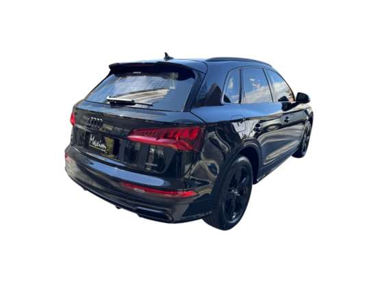 AUDI-Q5-2.0 TFSI GASOLINA PRESTIGE S TRONIC AUDI-Q5-2020