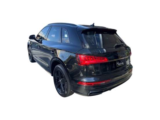 AUDI-Q5-2.0 TFSI GASOLINA PRESTIGE S TRONIC AUDI-Q5-2020