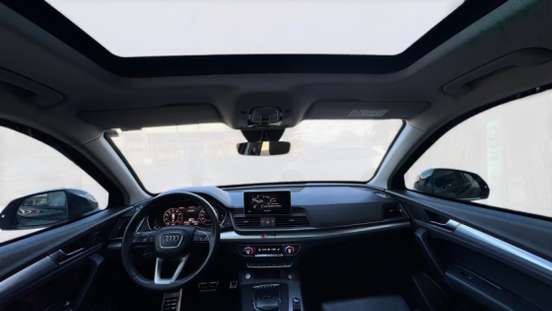 AUDI-Q5-2.0 TFSI GASOLINA PRESTIGE S TRONIC AUDI-Q5-2020