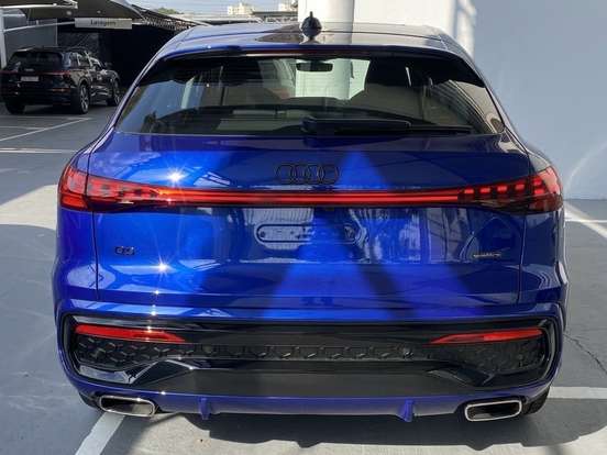 AUDI-Q5-2.0 TFSI GASOLINA SPORTBACK S LINE QUATTRO S TRONIC AUDI-Q5-2025