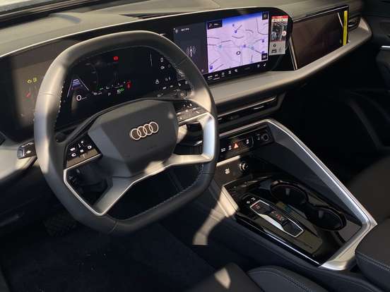 AUDI-Q5-2.0 TFSI GASOLINA SPORTBACK S LINE QUATTRO S TRONIC AUDI-Q5-2025