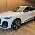 AUDI Q5 2.0 TFSI GASOLINA SPORTBACK S LINE QUATTRO S TRONIC AUDI Q5 2.0 TFSI GASOLINA SPORTBACK S LINE QUATTRO S TRONIC