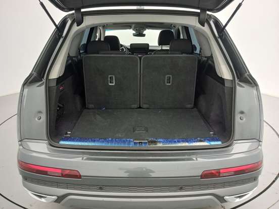 AUDI-Q7-3.0 V6 TFSI MHEV QUATTRO S-LINE TIPTRONIC AUDI-Q7-2020