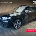 AUDI Q7 3.0 V6 TFSI MHEV QUATTRO TIPTRONIC AUDI Q7 3.0 V6 TFSI MHEV QUATTRO TIPTRONIC