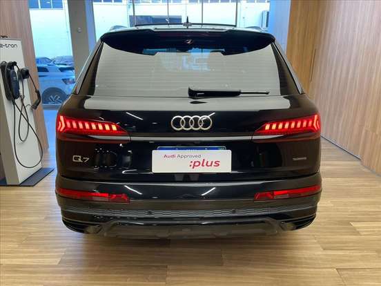 AUDI-Q7-3.0 V6 TFSI MHEV QUATTRO TIPTRONIC AUDI-Q7-2022