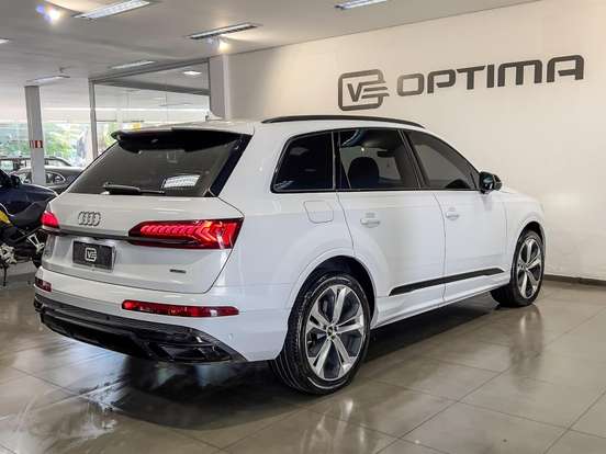 AUDI-Q7-3.0 V6 TFSI MHEV QUATTRO TIPTRONIC AUDI-Q7-2022