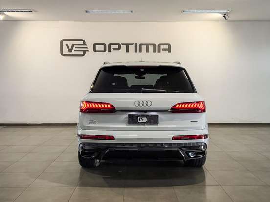 AUDI-Q7-3.0 V6 TFSI MHEV QUATTRO TIPTRONIC AUDI-Q7-2022