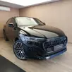 AUDI Q8 3.0 TFSI GASOLINA PERFORMANCE BLACK QUATTRO TIPTRONIC AUDI Q8 3.0 TFSI GASOLINA PERFORMANCE BLACK QUATTRO TIPTRONIC