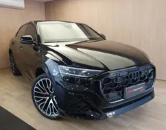 AUDI Q8 3.0 TFSI GASOLINA PERFORMANCE BLACK QUATTRO TIPTRONIC AUDI Q8 3.0 TFSI GASOLINA PERFORMANCE BLACK QUATTRO TIPTRONIC