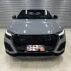AUDI RS Q8 4.0 V8 TWINTURBO MHEV TIPTRONIC AUDI RS Q8 4.0 V8 TWINTURBO MHEV TIPTRONIC