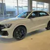 AUDI RS Q8 4.0 V8 TWINTURBO GASOLINA PERFORMANCE TIPTRONIC AUDI RS Q8 4.0 V8 TWINTURBO GASOLINA PERFORMANCE TIPTRONIC