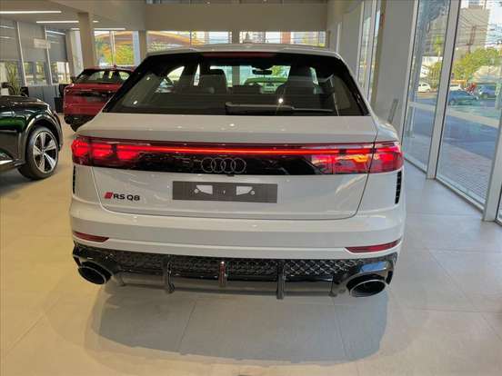 AUDI-RS Q8-4.0 V8 TWINTURBO GASOLINA PERFORMANCE TIPTRONIC AUDI-RS Q8-2026