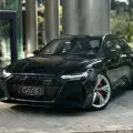 AUDI RS6 4.0 AVANT V8 TWINTURBO MHEV TIPTRONIC AUDI RS6 4.0 AVANT V8 TWINTURBO MHEV TIPTRONIC