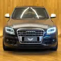 AUDI SQ5 3.0 TFSI V6 24V GASOLINA 4P AUTOMÁTICO AUDI SQ5 3.0 TFSI V6 24V GASOLINA 4P AUTOMÁTICO