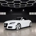 AUDI TT 2.0 TFSI ROADSTER 16V GASOLINA 2P S-TRONIC AUDI TT 2.0 TFSI ROADSTER 16V GASOLINA 2P S-TRONIC