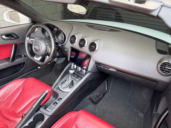 AUDI-TT-2.0 TFSI ROADSTER 16V GASOLINA 2P S-TRONIC AUDI-TT-2011