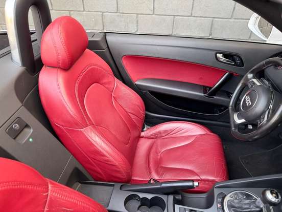 AUDI-TT-2.0 TFSI ROADSTER 16V GASOLINA 2P S-TRONIC AUDI-TT-2011