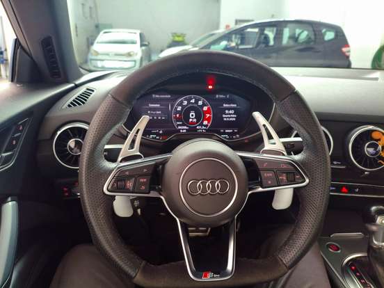 AUDI-TTS-2.0 TFSI COUPÉ 16V GASOLINA 2P S-TRONIC AUDI-TTS-2015