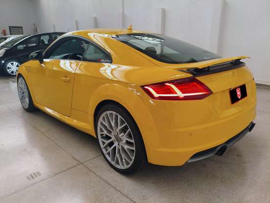 AUDI-TTS-2.0 TFSI COUPÉ 16V GASOLINA 2P S-TRONIC AUDI-TTS-2015