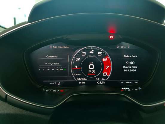 AUDI-TTS-2.0 TFSI COUPÉ 16V GASOLINA 2P S-TRONIC AUDI-TTS-2015