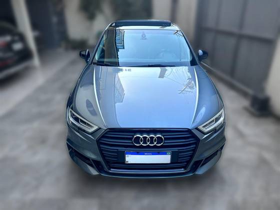 AUDI A3 1.4 TFSI GASOLINA SPORTBACK PRESTIGE PLUS S-TRONIC