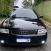 AUDI A3 1.8 20V 150CV TURBO GASOLINA 4P MANUAL AUDI A3 1.8 20V 150CV TURBO GASOLINA 4P MANUAL