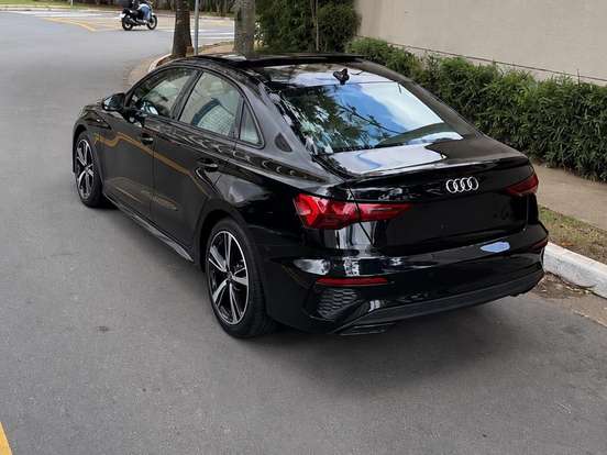 AUDI-A3-2.0 40 TFSI GASOLINA SEDAN PERFORMANCE BLACK S-TRONIC AUDI-A3-2022