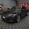 AUDI A3 2.0 40 TFSI GASOLINA SEDAN S LINE S-TRONIC AUDI A3 2.0 40 TFSI GASOLINA SEDAN S LINE S-TRONIC