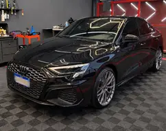 AUDI A3 2.0 40 TFSI GASOLINA SEDAN S LINE S-TRONIC AUDI A3 2.0 40 TFSI GASOLINA SEDAN S LINE S-TRONIC
